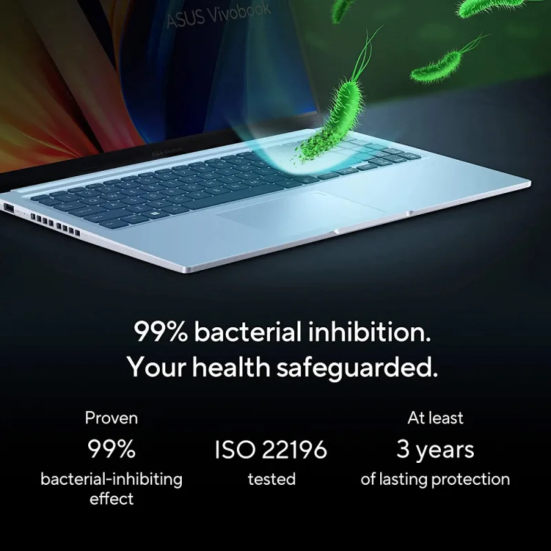 Ноутбуки Asus Vivobook X1502ZA-BQ238